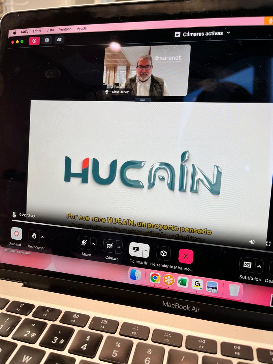 Sarenet's tweet image. Gracias a todas las personas que os habéis conectado al webinar de #EspaciosDeDatos. 😊 Hemos hablado de #DESPACE, #HUCAÍN, y hemos contado con @PurpleBlobSL y @AFMmachinetools como entidad invitada para aterrizar su impacto en la #industria.

¡Un gusto compartir este espacio!