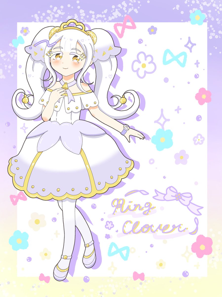 リング姫💍👸 #アイプリ #aipri