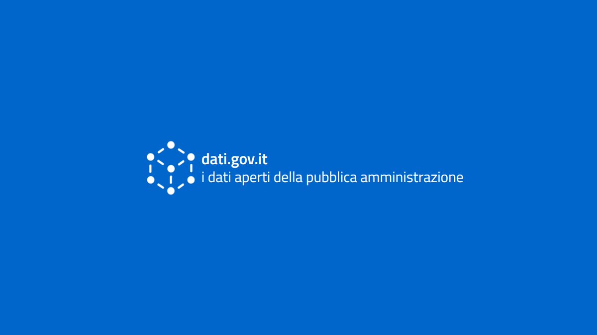 giornalecomuni's tweet image. L’Italia guida l’Europa nei #OpenData grazie a dati.gov.it: oltre il 60 % dei dataset ha metadati &quot;eccellenti&quot;, e più del 65 % dei dati europei top proviene dal nostro portale 🇮🇹✨ Leggi qui: gdc.ancidigitale.it/open-data-lita…