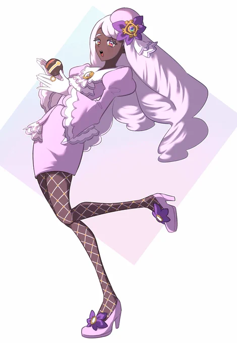 ユカリさま!