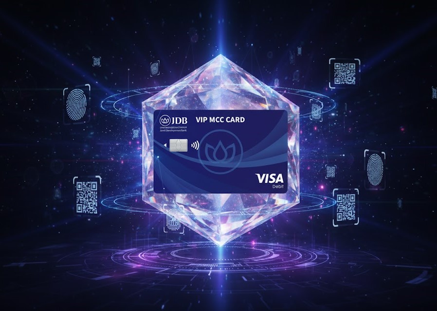 metamcc2025's tweet image. The VIP MCC Card shines like a digital diamond—secure, fast, and built for the future of global payments.
📷 Join the member community
t.me/+mm0S9pki0qFjO…
#MCC #VIPMCC #JDB #MetaCard #VisaDebit #DigitalSecurity #BlockchainPayment #SmartFinance #FintechLife #GlobalPayment