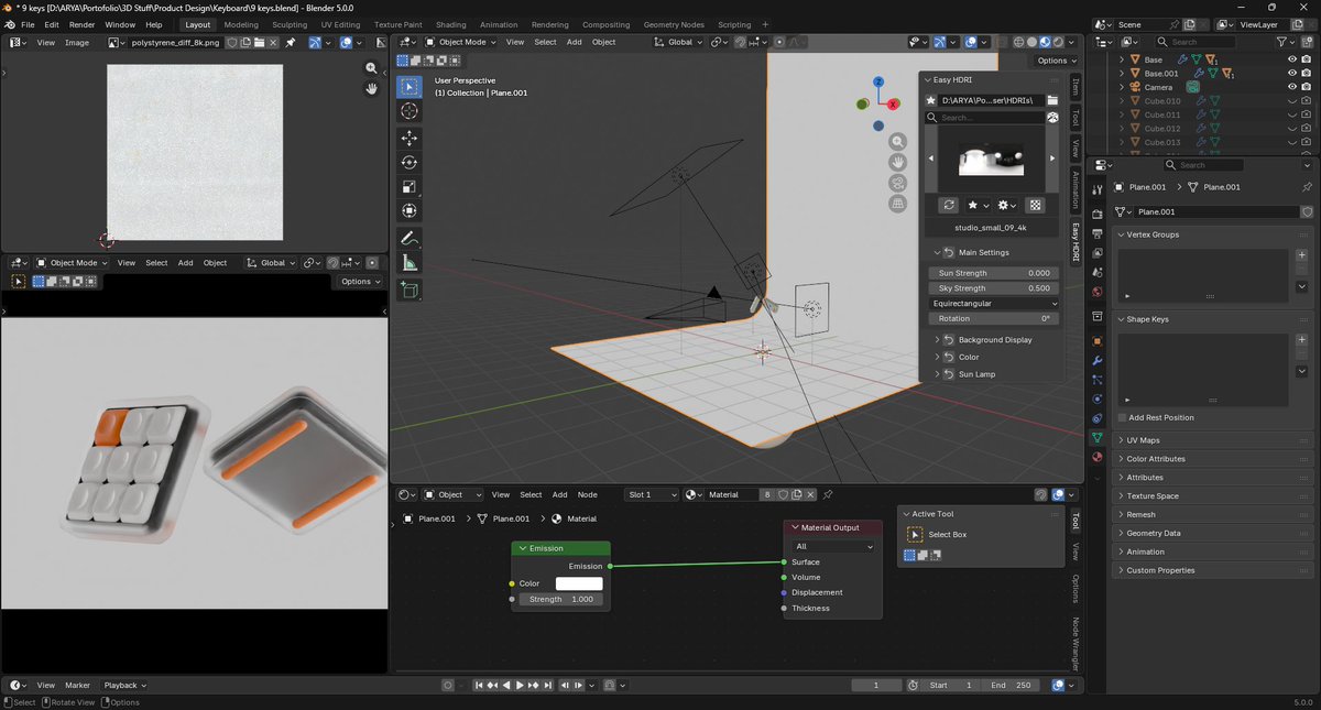 arrr_chived's tweet image. Day_8: 9 Keys

#30DayChallenge
