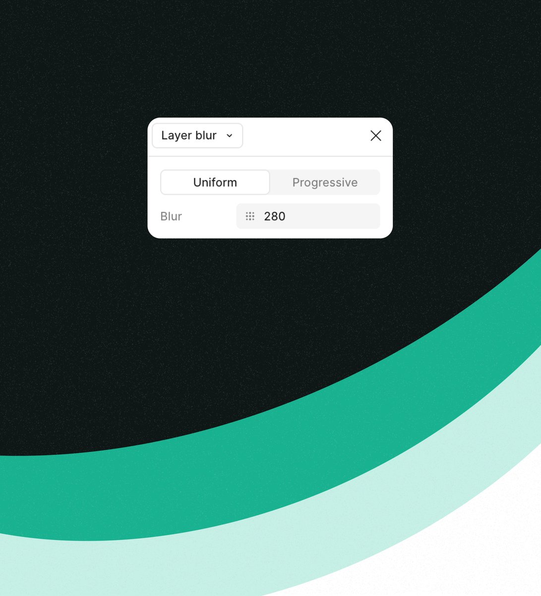 uiux_hamad's tweet image. Experimental Mesh Gradient on Sign Up Page