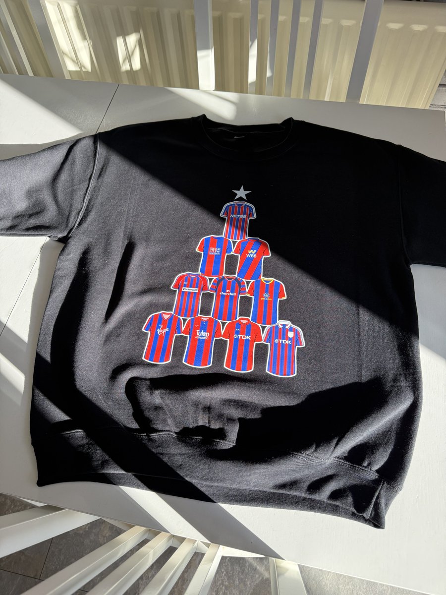 pnm1979's tweet image. 🔴🔵🎄