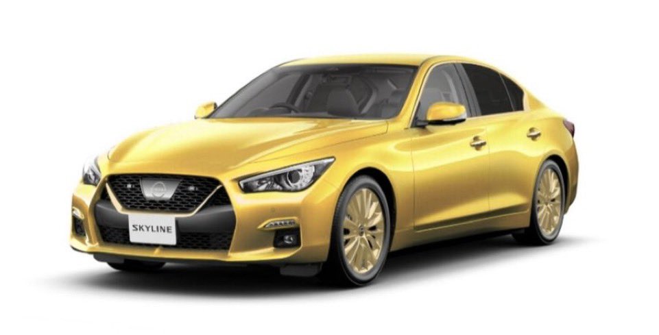 SKYLINE owners(岡山さん)@狂犬37 (@OwnersSkyline) / Posts / X