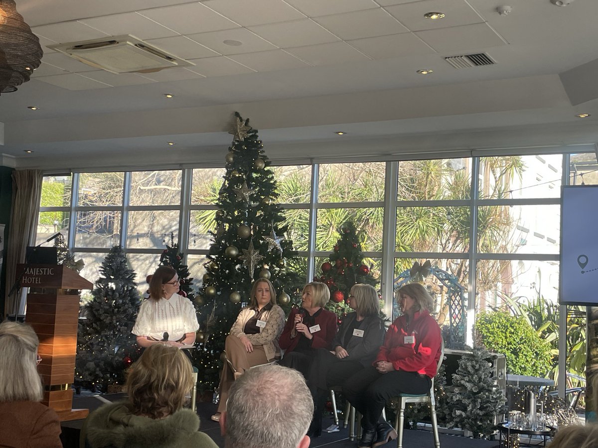 KittiCaboodle's tweet image. ‘It’s all about the story’ Attending the #Waterford Rural Tourism network this morning Good to hear insights from Indo travel writer @poloconghaile  #VisitWaterford #WRTN2025 #storytelling