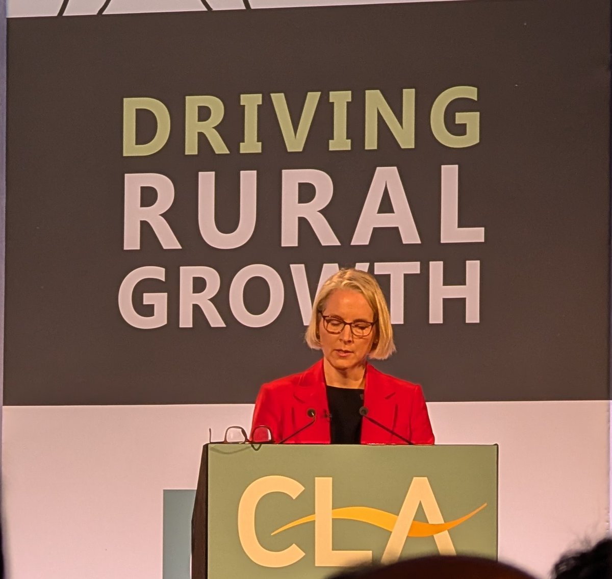 Antony Pearce tweet media