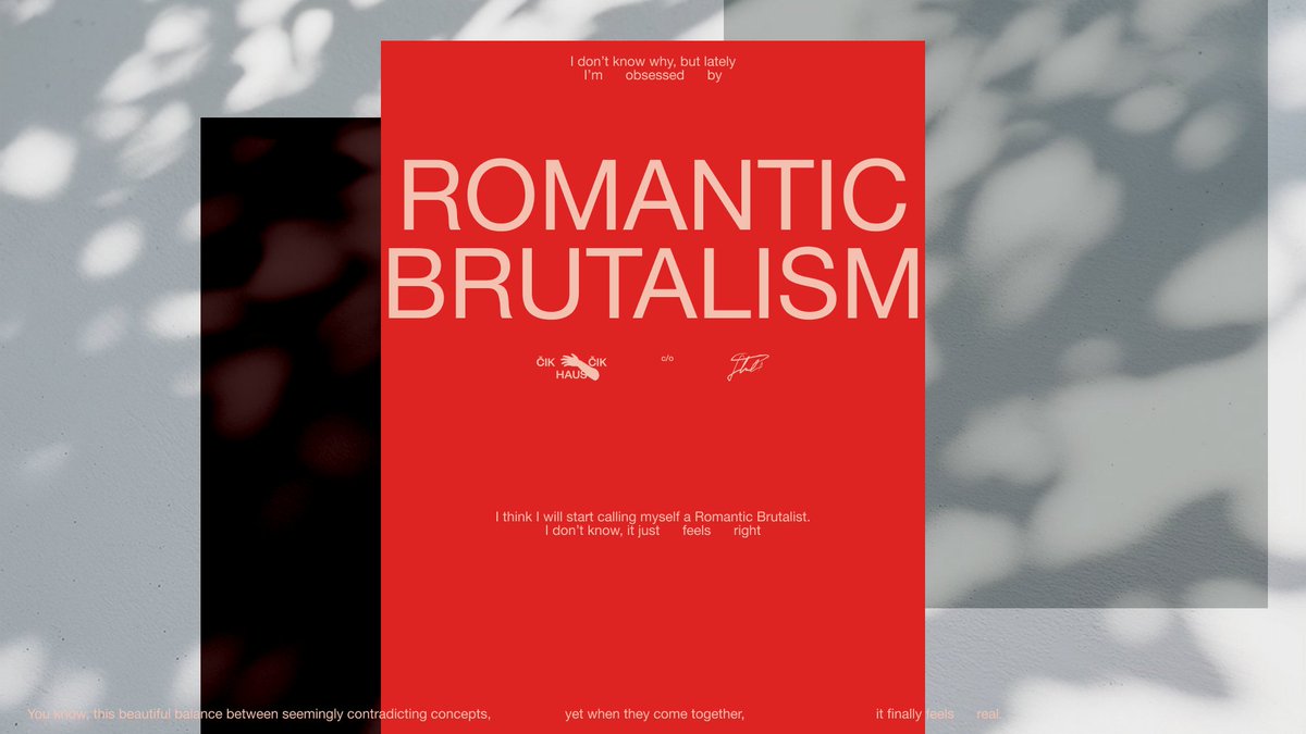 romantic-brutalism-13.png 

from my series focused on exploring the combination of brutalist and romantic aesthetics