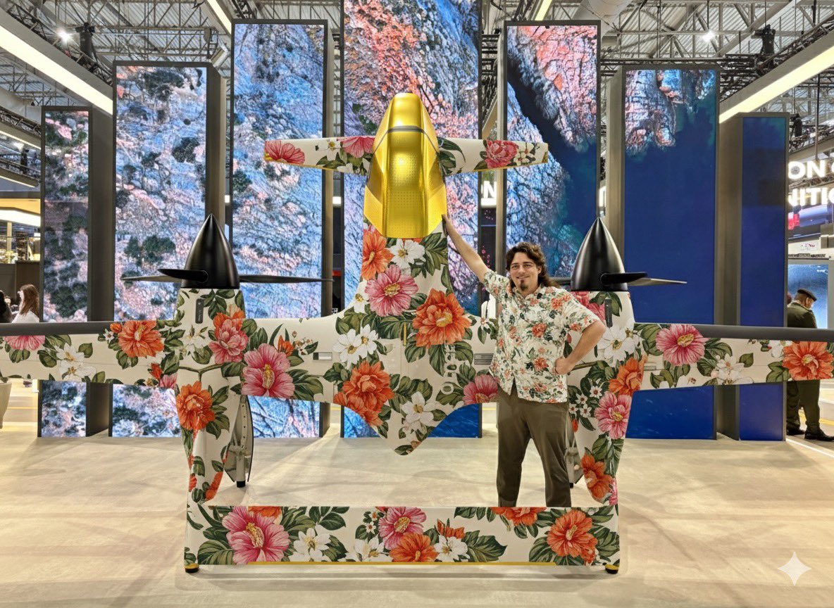 dirtman's tweet image. Looking forward to the founder’s edition skins