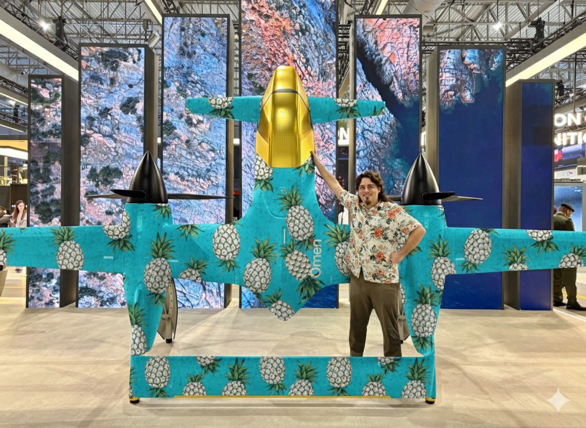 dirtman's tweet image. Looking forward to the founder’s edition skins