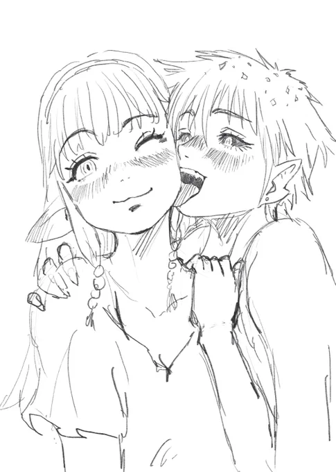 別コンビ 