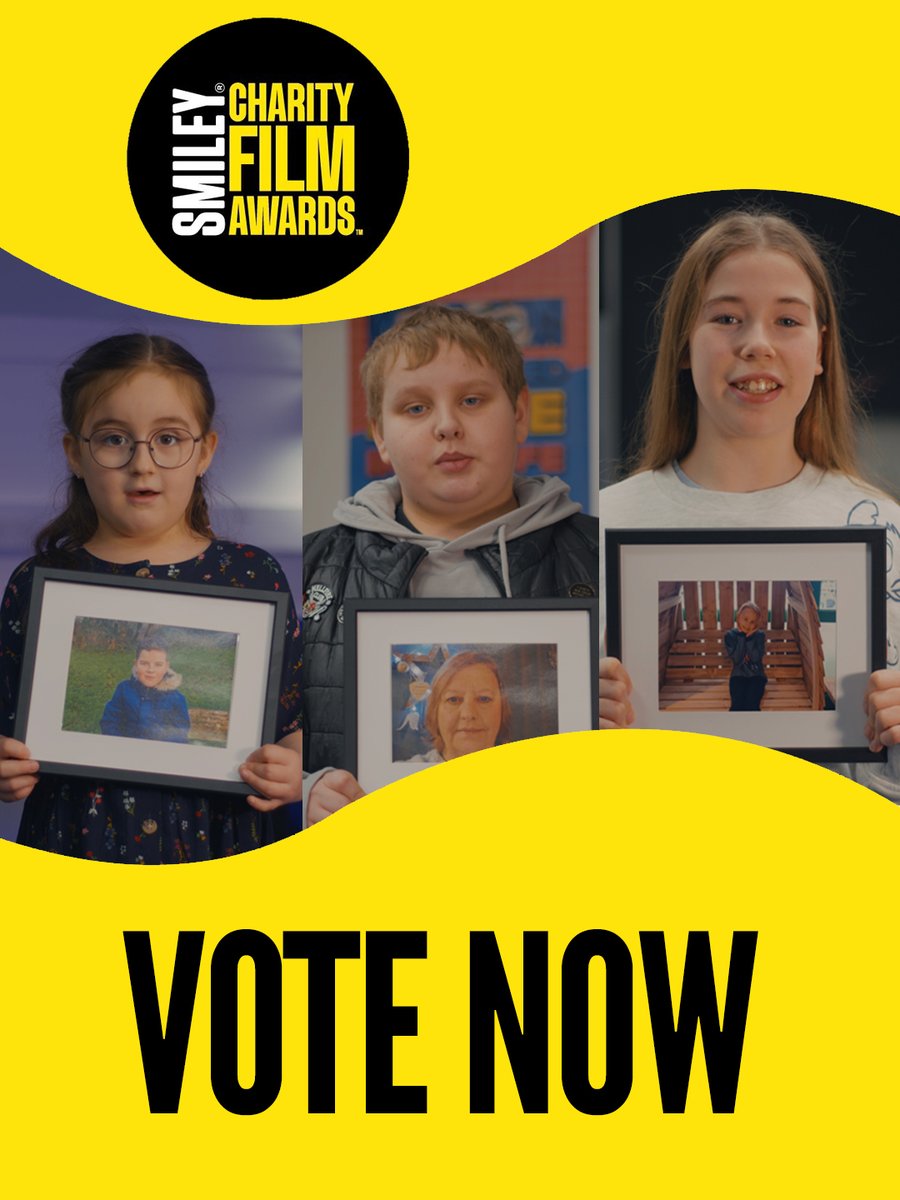 lightupmediauk's tweet photo. We’re thrilled to share that another film created in partnership with @SwindonCarers has been nominated for the Charity Film Awards! Last time, we were honoured to take home the Gold Award in our category and with your support, we’d love to achieve that again. https://t.co/3nWUjFSkTL