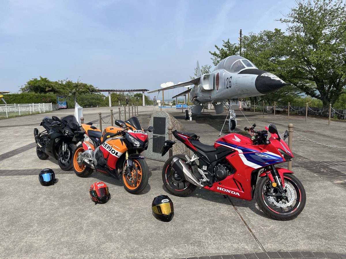 ともやん@ZX-6R (@sudachi_zx636) / Posts / X