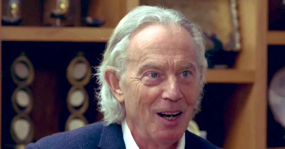 The fact that this bloke has been pushing for digital ID for years should be a strong enough argument for everyone to say no.