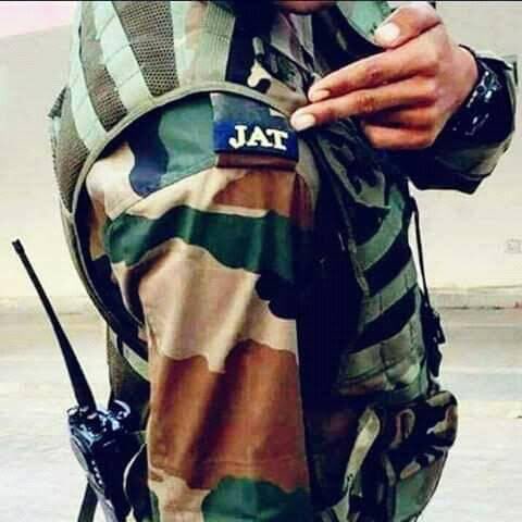 To the Jats 💪🏻 🍻 

Raising Day Ki Ram Ram 🙏🏻

The most fearless and humble….