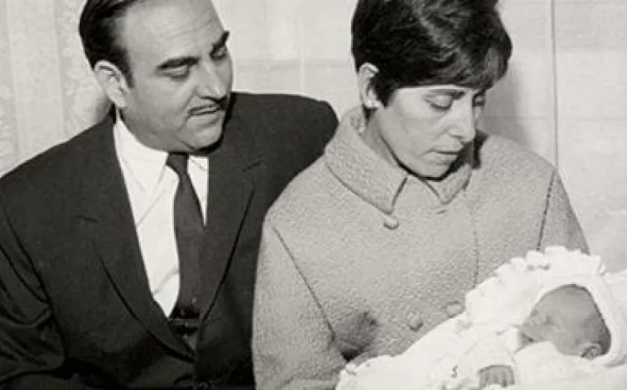 nazanbeach's tweet image. #20N

Recordando los 30.000 bebés que se robaron durante el franquismo.

#DiaMundialDeLaInfancia