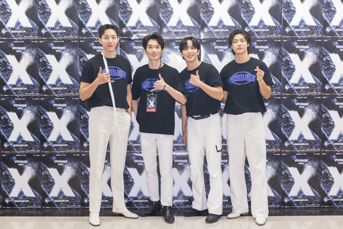 lix_lee007's tweet image. See you guys soon @official_CNBLUE