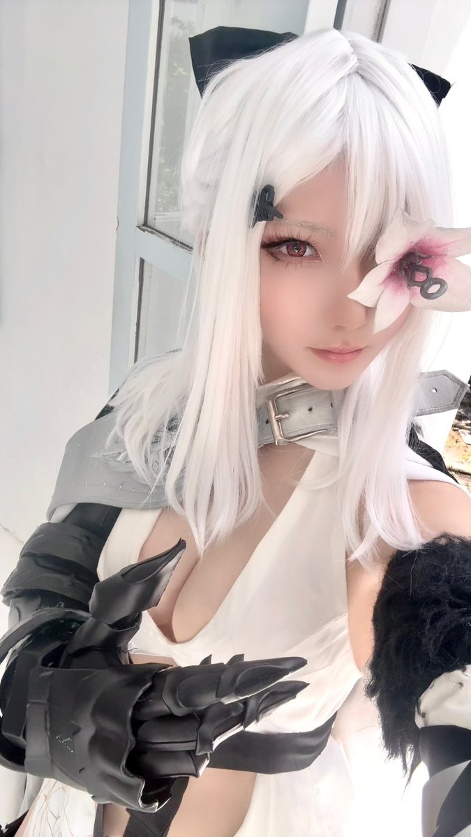 Ryo_cos76's tweet image. ゼロ姉