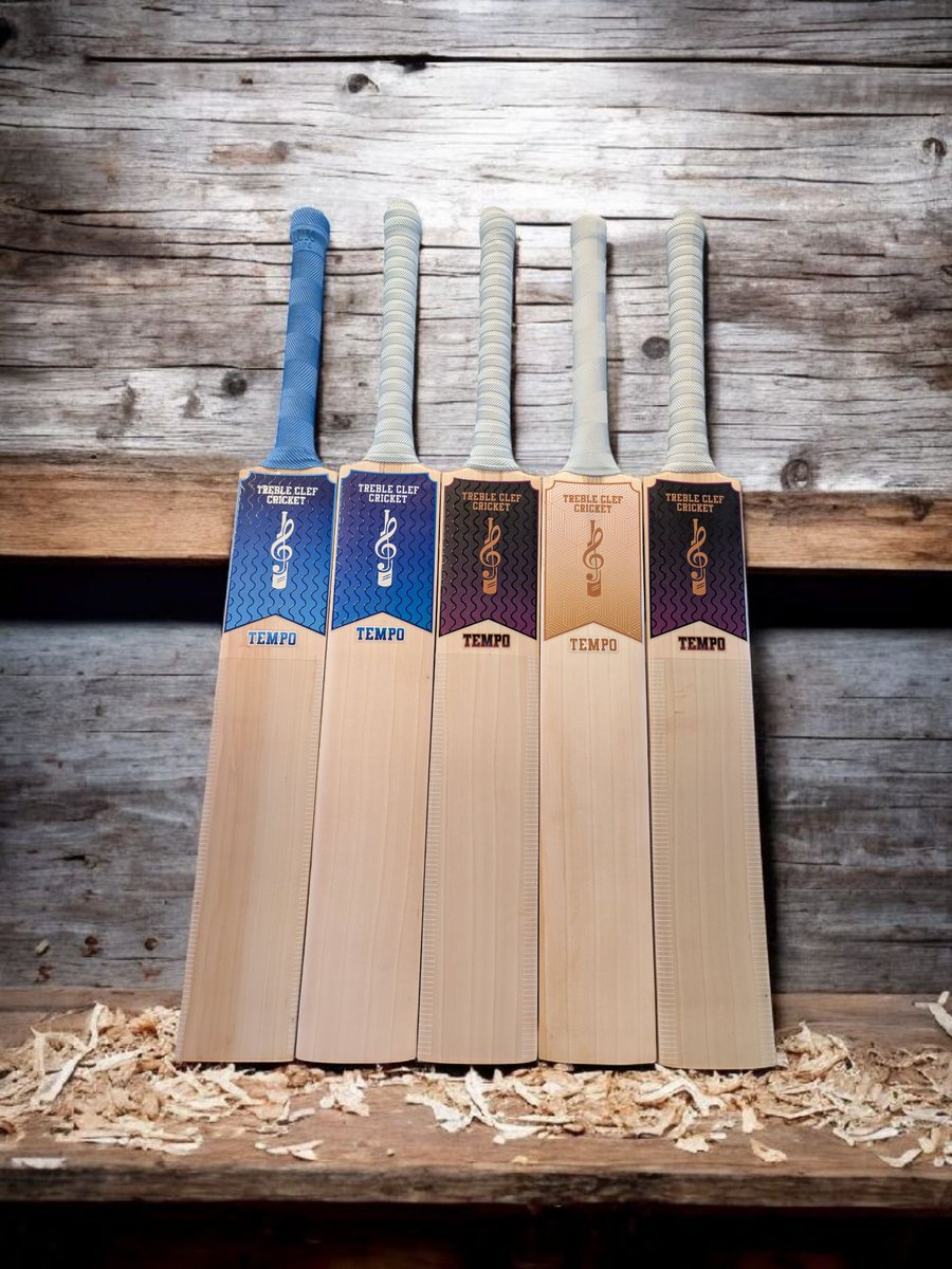 🚨 TOP-UP THURSDAY! 🚨
Another early Black Friday deal has landed… and it’s a BIG one. 👀🏏

For today only, get a FREE £25 voucher with ANY bat you buy — any grade, any model. 🙌

No catches. No upgrades. Just a little extra to spend on whatever you fancy next. 💥