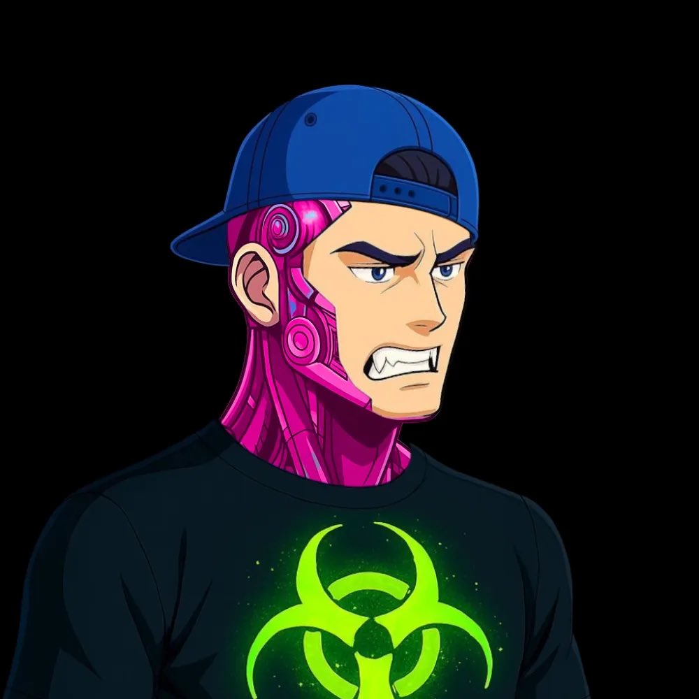 REKT_BTD's tweet image. Gm ☕️