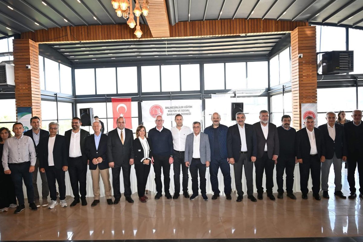 Bedriye Tunçsiper tweet media