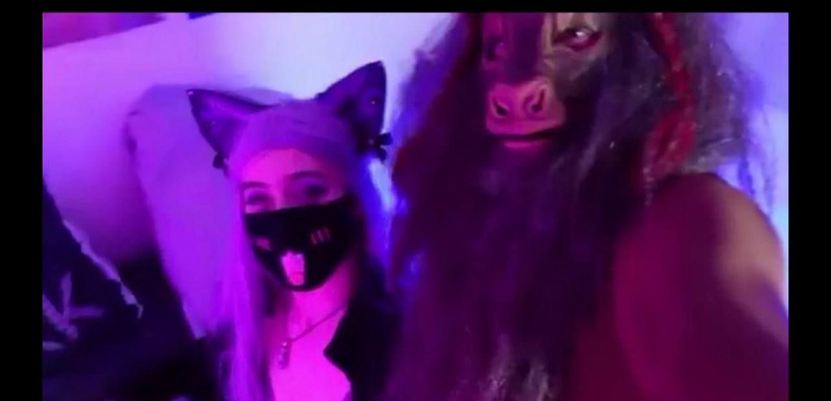 bakareya0007's tweet image. Je viens de poster la vidéo (5minutes) d’Asterion en minotaure avec sa meuf mdrrr allez voir ma bi0

FAV ce tweet ❤️ et je t’envoie direct en mp

#asterion #minotaure #giuseppa #thibaultgarcia #jessicathivenin #dubai #france #lesanges #frenchieshore