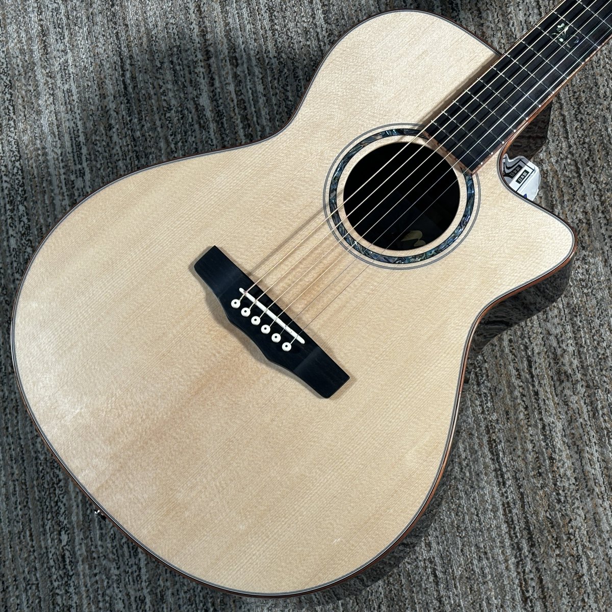 期間セール美品‼️90s ビンテージ　Mo Riss ＭＤ201N 鳴り良好❣️ Morris