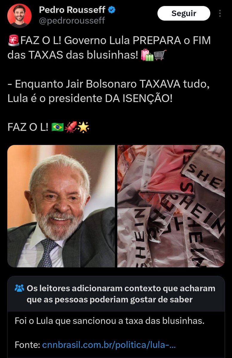 Marcelo Brigadeiro - o terror do Nando Moura tweet media