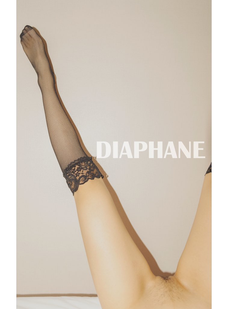 DIAPHANE tweet media