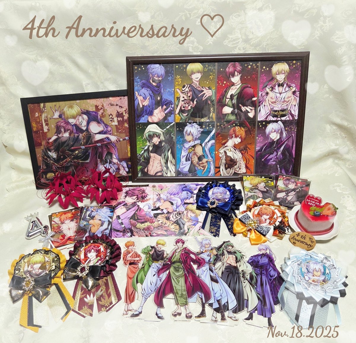 きなこ (@kina__44) / Posts / X