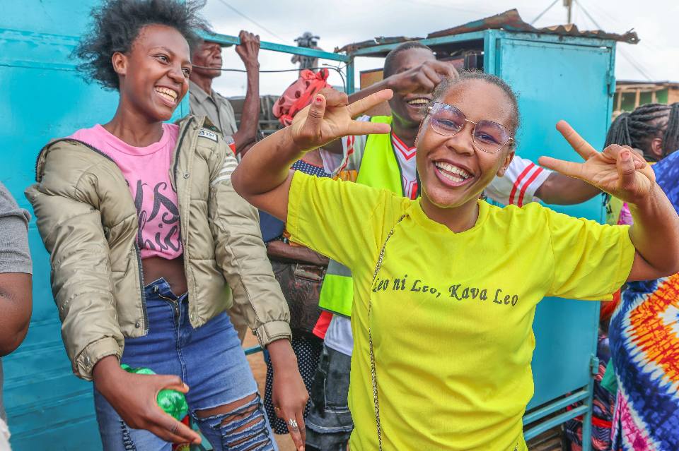 _KithureKindiki's tweet image. KANYUAMBORA, MBEERE NORTH, EMBU COUNTY, KENYA
THURSDAY, NOVEMBER 20, 2025
Irrigation projects are underway in Kanyuambora, Mbeere North Constituency with water projects worth 250 million shillings initiated by the Government at various stages of development.