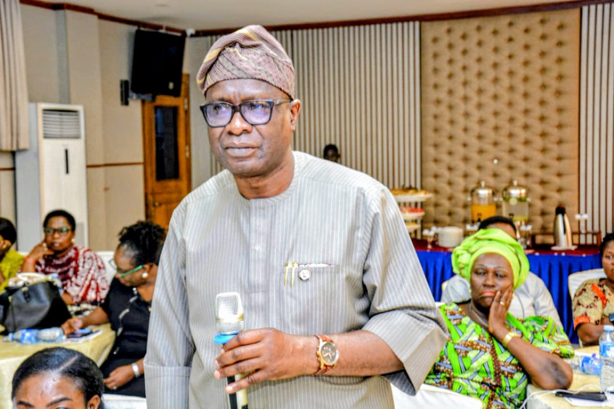 Lagos SUBEB tweet media