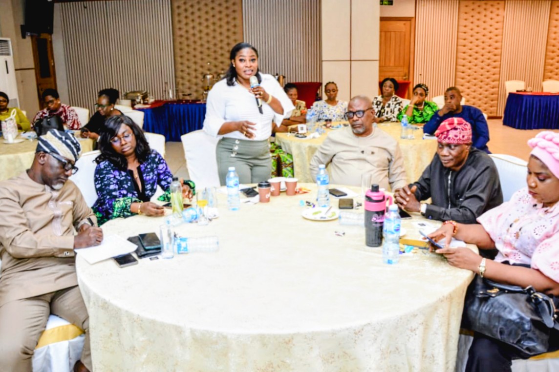 Lagos SUBEB tweet media