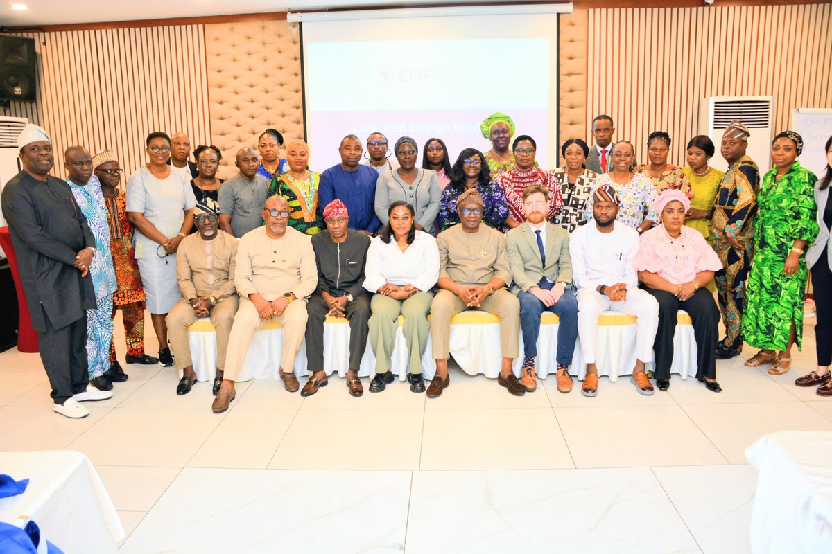 Lagos SUBEB tweet media