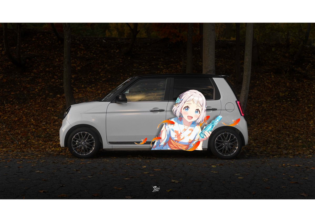 ippmotors's tweet image. このリーリヤ片手切れてるんよなー
フェンダーにするか