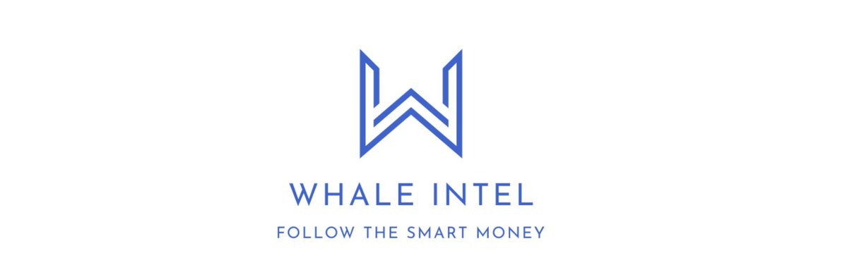 YahayaMukt72153's tweet image. WhaleIntel puts real market power in your hands — track whale movements, decode on-chain signals, and make smarter decisions in real time.
Data-driven. Transparent. Built for serious traders.
#WhaleIntel #Crypto #OnChainAnalytics #Web3 @WhaleintelAI