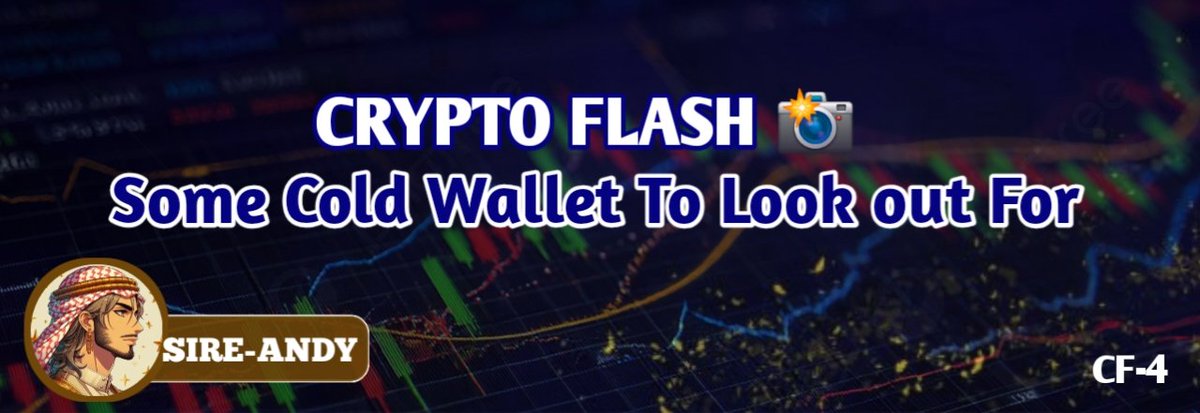 Crypto Flash 📸 

After making the last tweet about digital vaults, these are some brands of cold wallet to look out for;

1️⃣<a href="/Ledger/">Ledger</a> - It Supports 5,500+ assets; Bluetooth/USB-C, EAL6+ security chip, popular for ease of use. (no keys compromised).

2️⃣<a href="/Trezor/">Trezor</a> - Fully open-source,