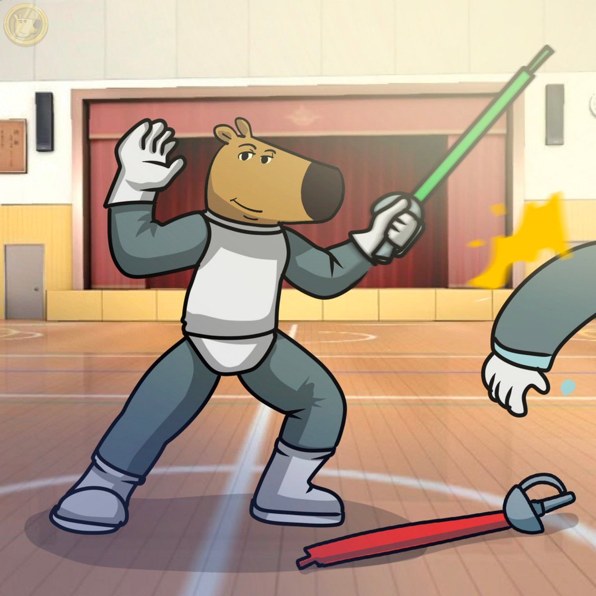 chillguyさん専用 just a chill guy | fan page (@chillguycto) / Posts / X