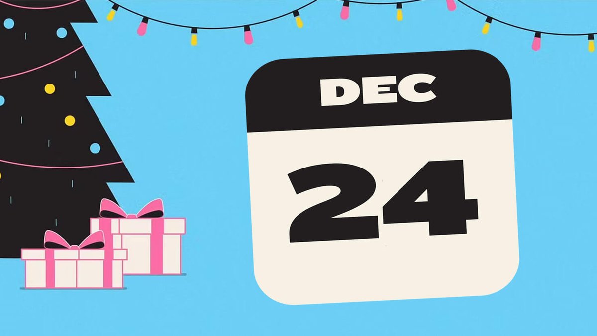 iluliexplains's tweet image. Advent is in 10 days (!)🎄and somehow we’ve gone from peeling back cardboard windows to building miniature DeLoreans. We’ve rounded up a few of the more unusual #adventcalendars for 2025 – science kits, coding challenges and retro throwbacks aplenty…

iluli.eu/post/unusual-a…