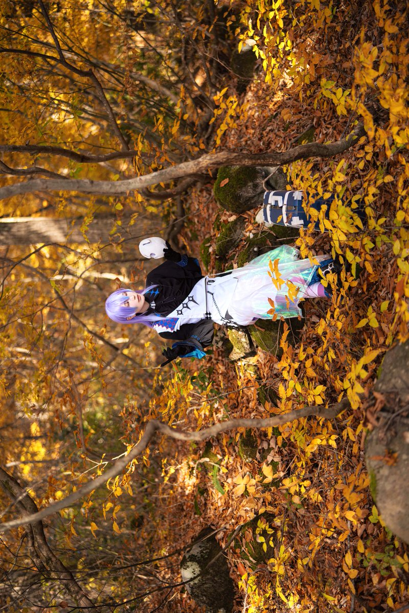 【cos】
🌈🕒 / 🐙🌟
📷(<a href="/ptrash3675/">🌻P-trash🌻</a>)