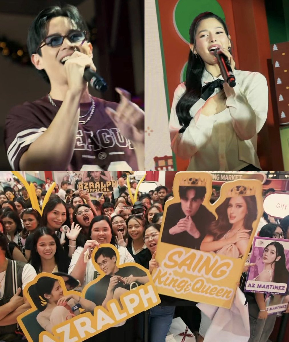 azawonders's tweet image. az and ralph just had their first mall event for a brand together and seeing our lovely family featured in penshoppe’s pop-up video feels surreal. 

we’ve grown so much, fam. beyond proud :) 

AZRALPH BROWN EYES COUPLE
AZRALPH BROWN EYES COUPLE
AZRALPH BROWN EYES COUPLE