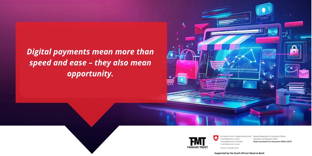 FinMark Trust tweet media