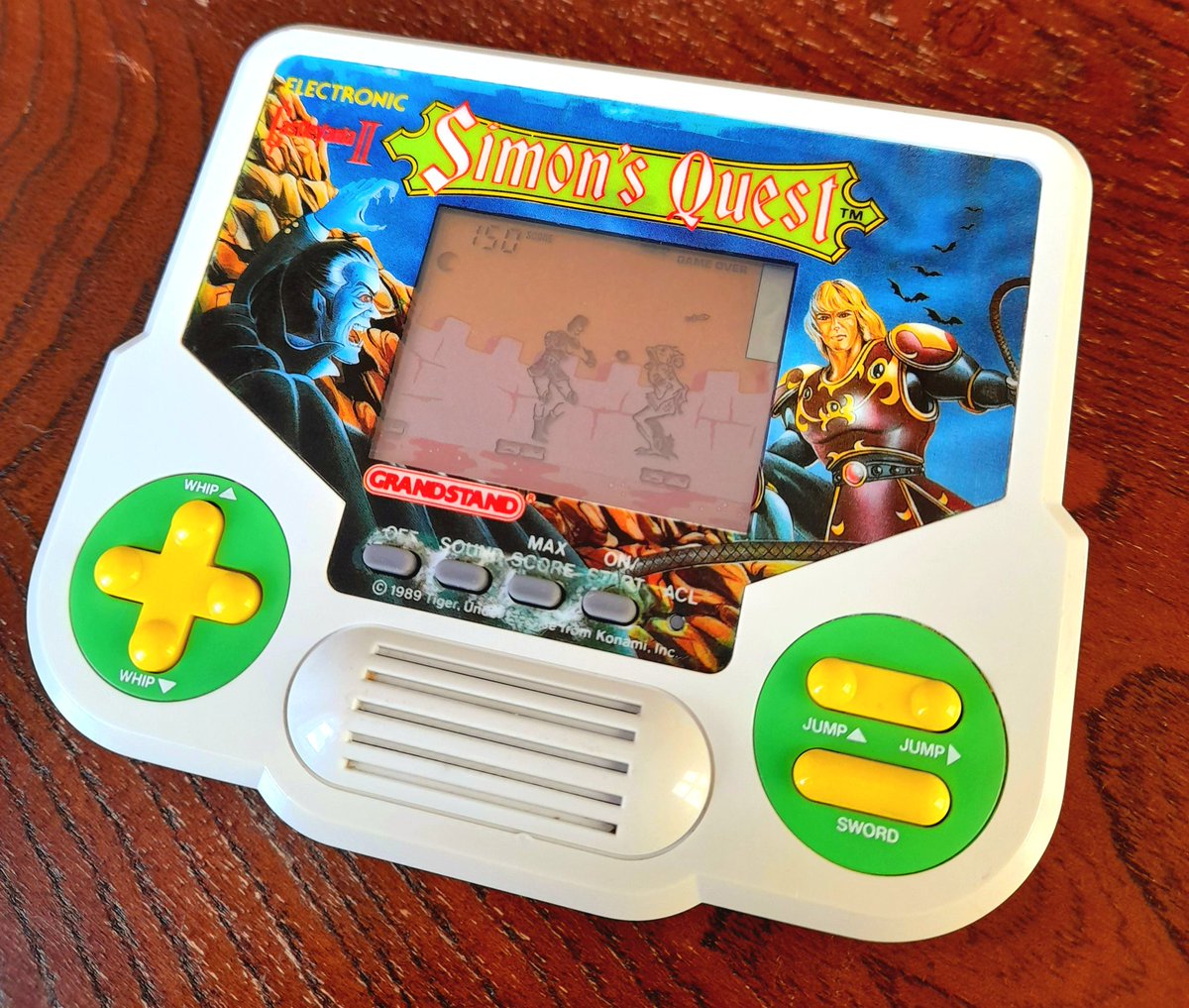 Jez Semmens tweet media