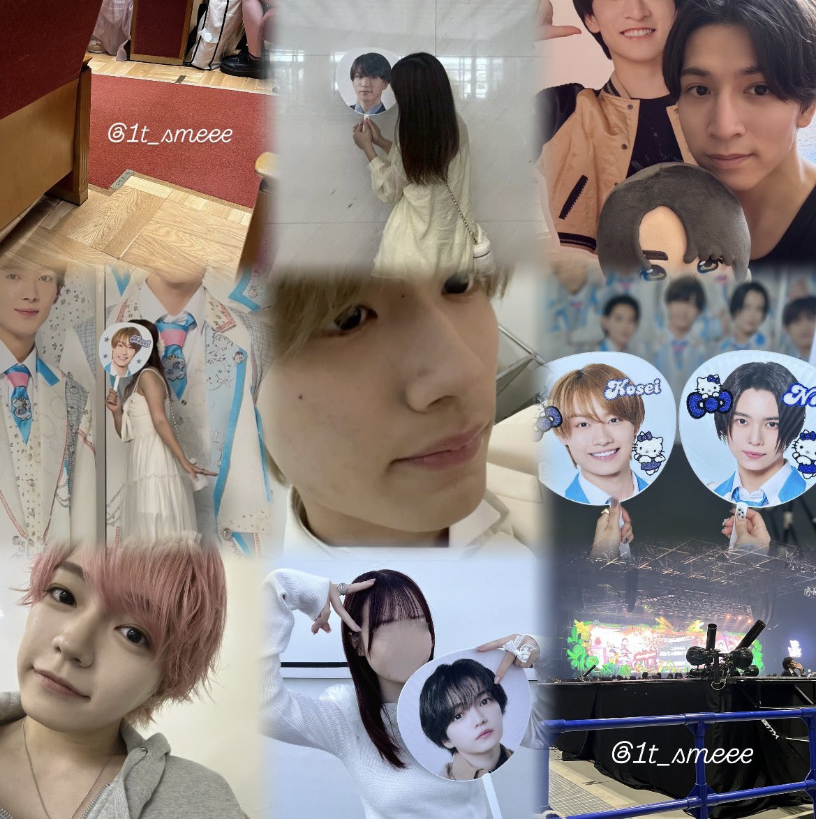 1t_smeee's tweet image. お友達ください(T^T)💞
詳細はALTまで✨️

 #ジュニア担と繋がりたい  #Ambitious担と繋がりたい  #少年忍者担と繋がりたい  #なにふぁむさんと繋がりたい  #わーーージャニオタさんと繋がるお時間がまいりましたいっぱい繋がりましょ