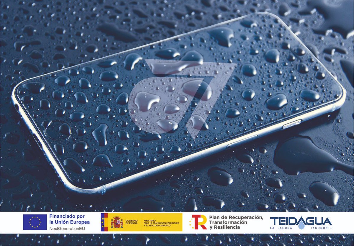 teidagua's tweet image. El Proyecto #AquaFutureLaLaguna de @teidagua, seleccionado en el 3º #PERTE  de la #UE #NextGenerationEU 🇪🇺 que impulsará la #Digitalización y la #Eficiencia del Ciclo Integral del #Agua 💦 en #LaLaguna
@mitecogob @P_Recuperacion

teidagua.es/-/nuestro-proy…