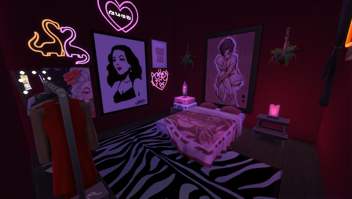 JinxZetta's tweet image. Still editing 😊 Will be dropping Part 1 next week! Stay tuned ❤️

 #sims4 #simsbuild #speedbuild #sims4builds #sims4speedbuilds #newvideo #newsims4speedbuilds #newsims4build #builds #newbuilds