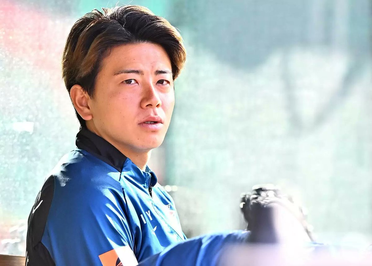 doshinsports's tweet image. Ｊ通算２００試合出場　長谷川竜也が抱く信念は…
「行動１つで見ている人の心を動かすことができる」
| 道新スポーツ doshinsports.com/article_detail… @doshinsportsより #consadole