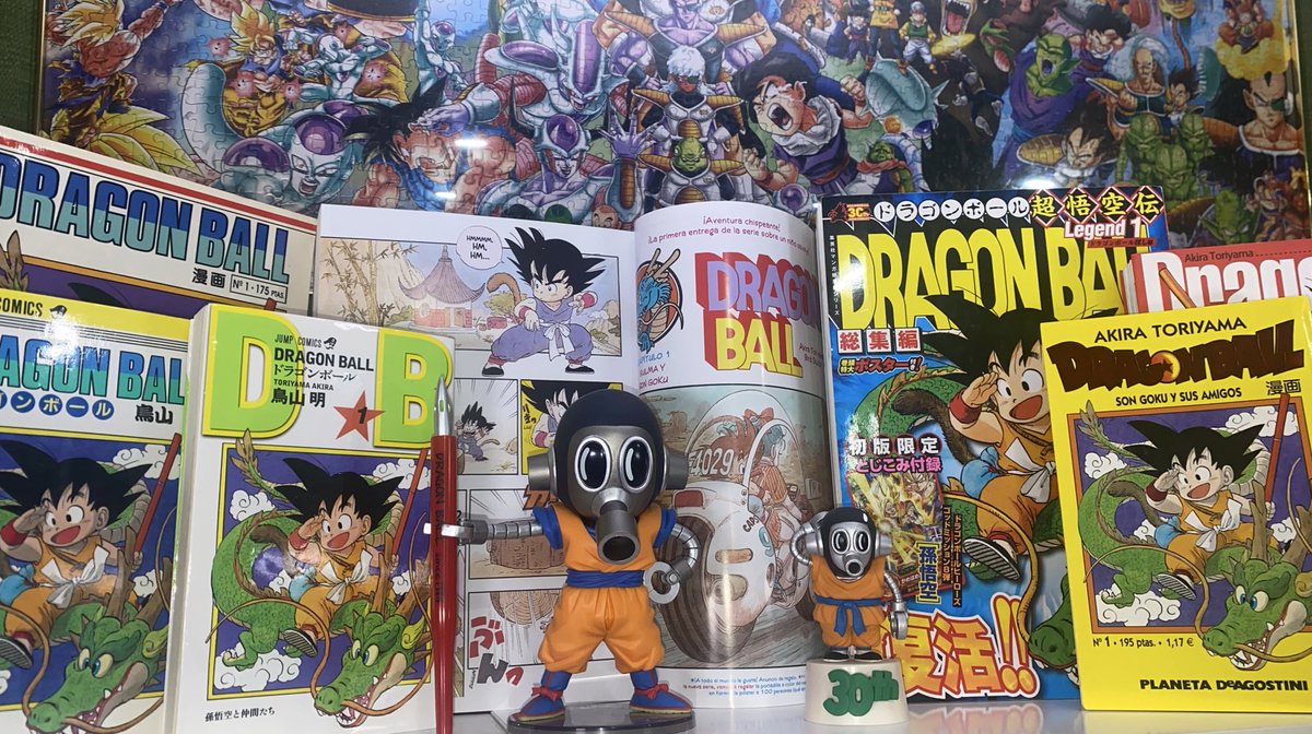 Viva Er Manga tweet media