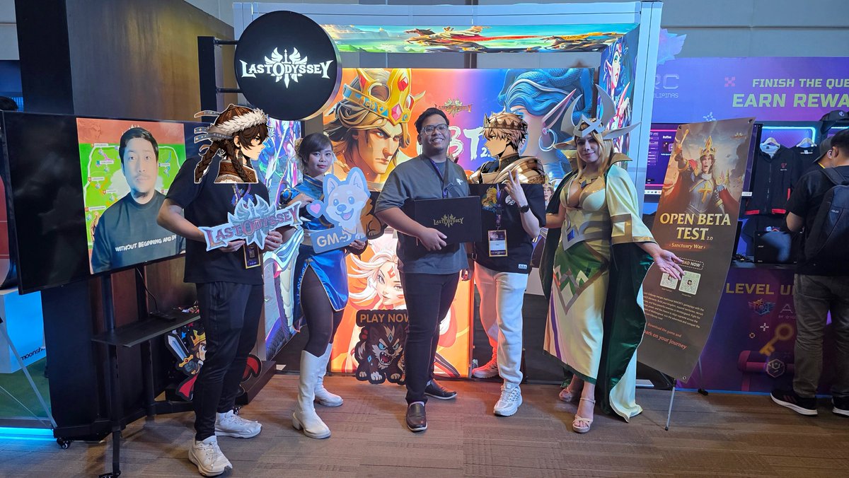 FishFishFF.Ron | AlexC 🇭🇰 tweet media