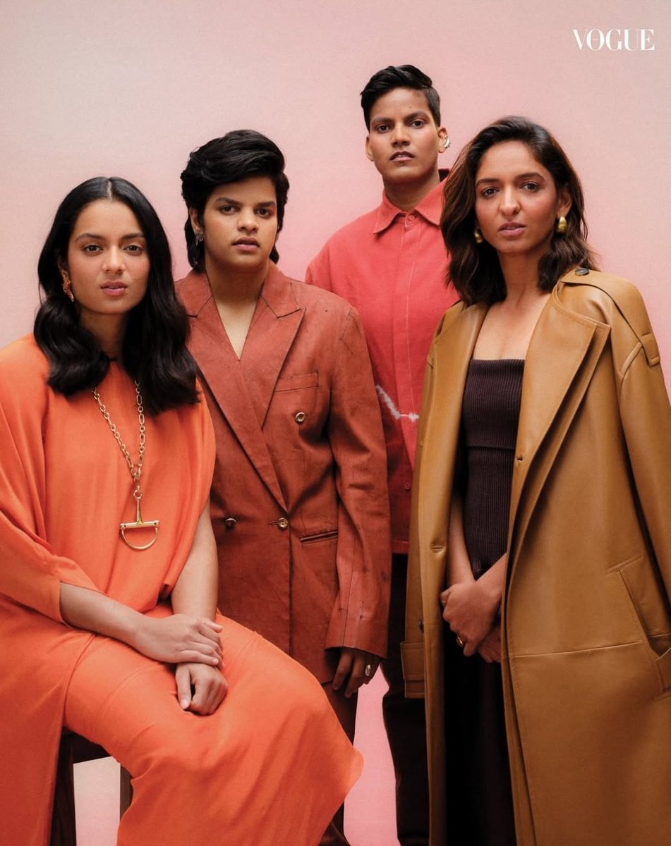 Different souls, same madness🤞🏻